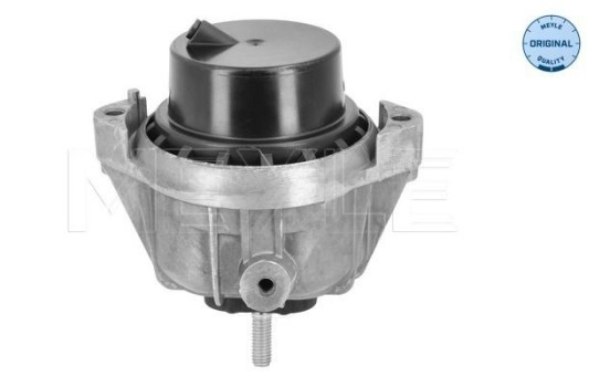 Axle body/engine support bearing 300 221 2117 Meyle, Image 2