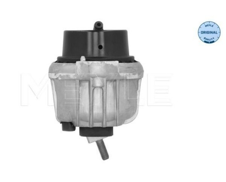 Axle body/engine support bearing 314 030 0012 Meyle, Image 3