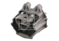 Axle body/engine support bearing 32976 FEBI