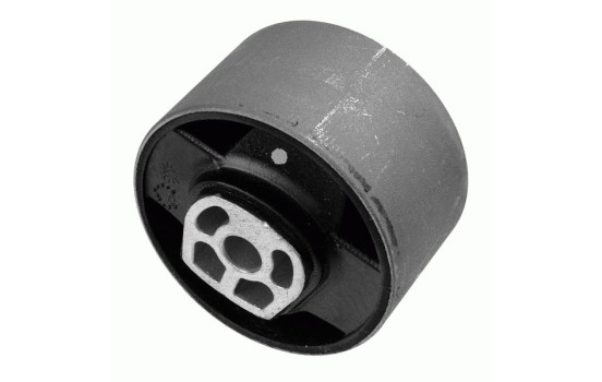 Axle body/engine support bearing 36494 01 Lemforder