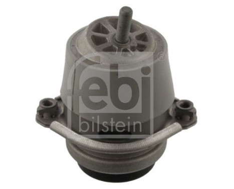 Axle body/engine support bearing 36749 FEBI