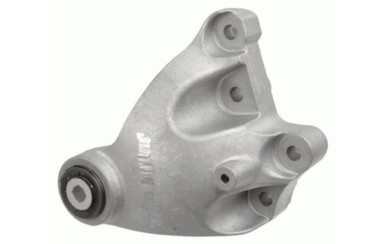 Axle body/engine support bearing 37747 01 Lemforder