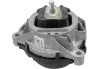 Axle body/engine support bearing 39433 01 Lemforder