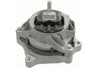 Axle body/engine support bearing 39438 01 Lemforder