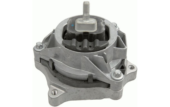 Axle body/engine support bearing 39438 01 Lemforder