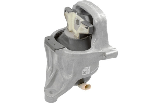 Axle body/engine support bearing 39883 01 Lemforder