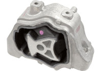 Axle body/engine support bearing 42118 01 Lemforder