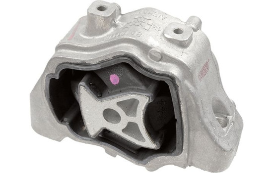 Axle body/engine support bearing 42118 01 Lemforder