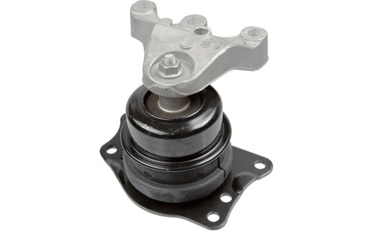 Axle body/engine support bearing 42124 01 Lemforder