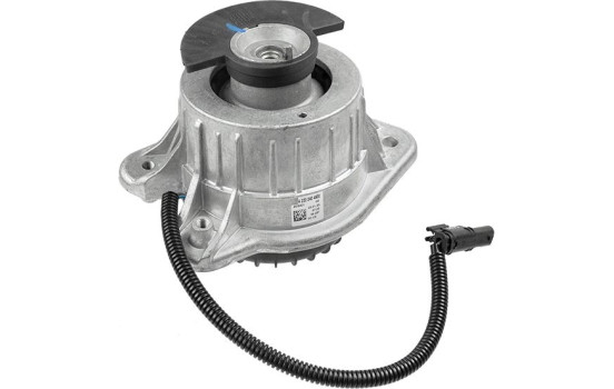 Axle body/engine support bearing 42679 01 Lemforder