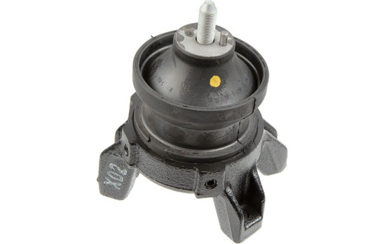 Axle body/engine support bearing 42874 01 Lemforder