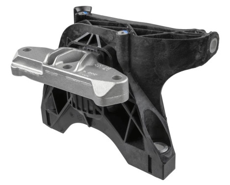 Axle body/engine support bearing 43230 01 Lemforder