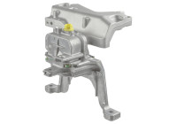 Axle body/engine support bearing 43276 01 Lemforder