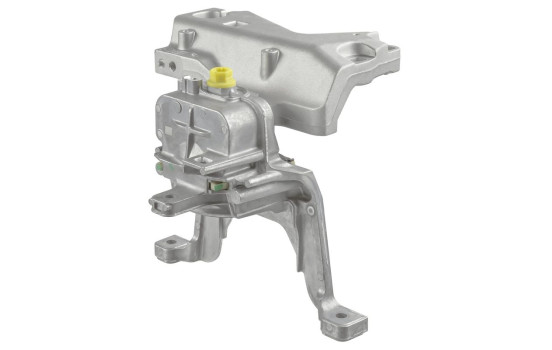 Axle body/engine support bearing 43276 01 Lemforder