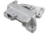 Axle body/engine support bearing 43280 01 Lemforder