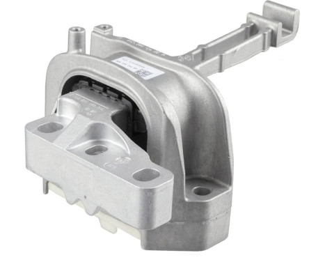 Axle body/engine support bearing 43521 01 Lemforder