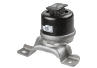 Axle body/engine support bearing 43612 01 Lemforder