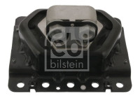 Axle body/engine support bearing 43672 FEBI