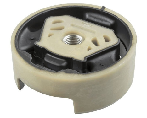 Axle body/engine support bearing 43973 01 Lemforder