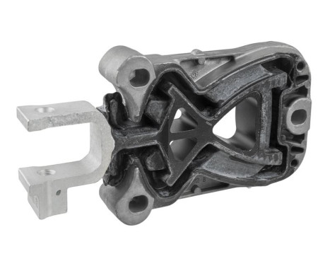 Axle body/engine support bearing 43983 01 Lemforder