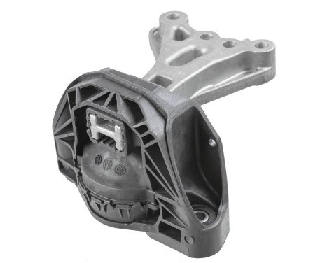 Axle body/engine support bearing 44062 01 Lemforder