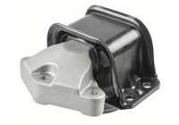 Axle body/engine support bearing 44066 01 Lemforder