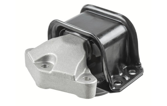 Axle body/engine support bearing 44066 01 Lemforder