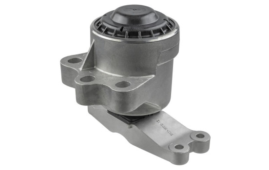 Axle body/engine support bearing 44323 01 Lemforder