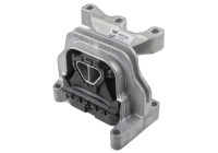 Axle body/engine support bearing 44765 01 Lemforder