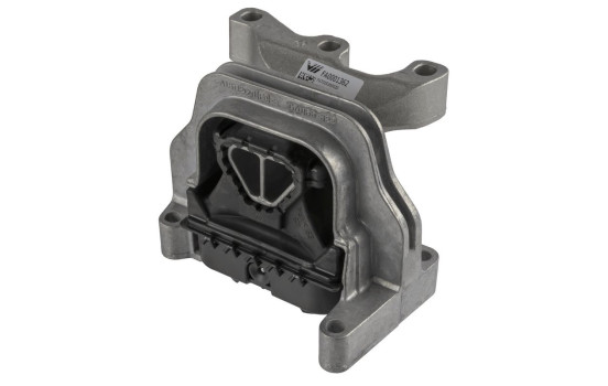 Axle body/engine support bearing 44765 01 Lemforder