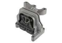 Axle body/engine support bearing 44806 01 Lemforder