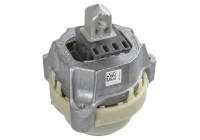 Axle body/engine support bearing 44818 01 Lemforder