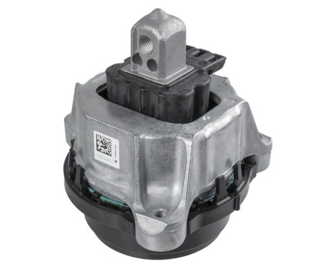 Axle body/engine support bearing 45345 01 Lemforder