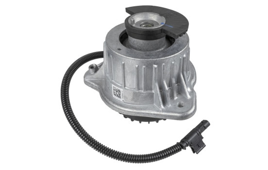 Axle body/engine support bearing 45357 01 Lemforder