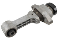 Axle body/engine support bearing 45449 01 Lemforder