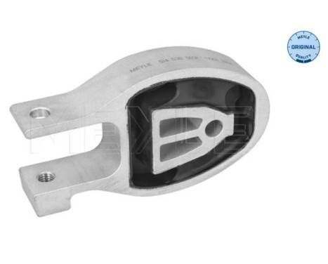 Axle body/engine support bearing 514 030 0031 Meyle