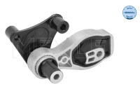 Axle body/engine support bearing 714 130 0018 Meyle