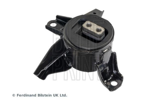 Axle body/engine support bearing ADBP800314 Blue Print