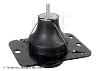 Axle body/engine support bearing ADBP800397 Blue Print