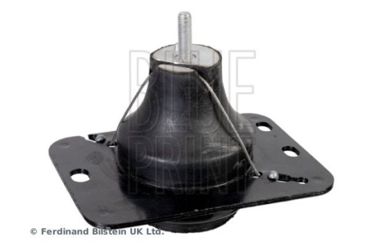 Axle body/engine support bearing ADBP800397 Blue Print