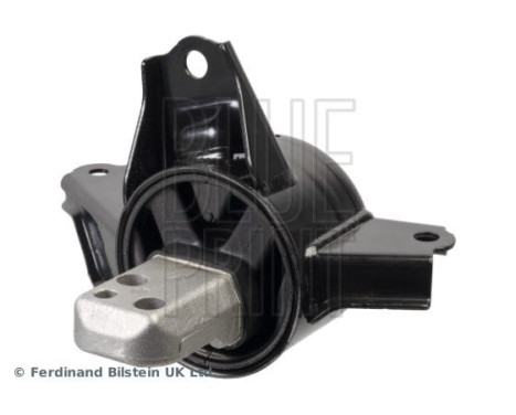 Axle body/engine support bearing ADBP800415 Blue Print