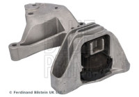 Axle body/engine support bearing ADBP800580 Blue Print