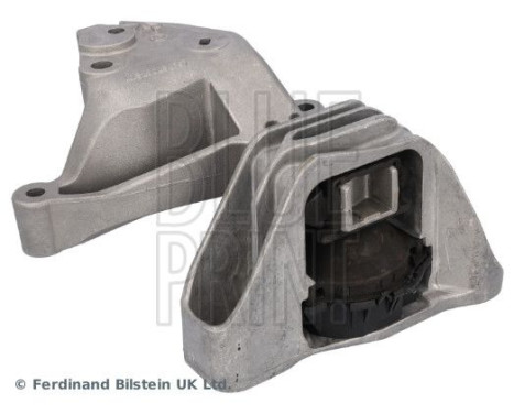 Axle body/engine support bearing ADBP800580 Blue Print