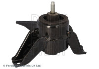 Axle body/engine support bearing ADBP800610 Blue Print