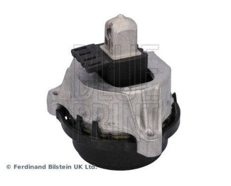 Axle body/engine support bearing ADBP800648 Blue Print