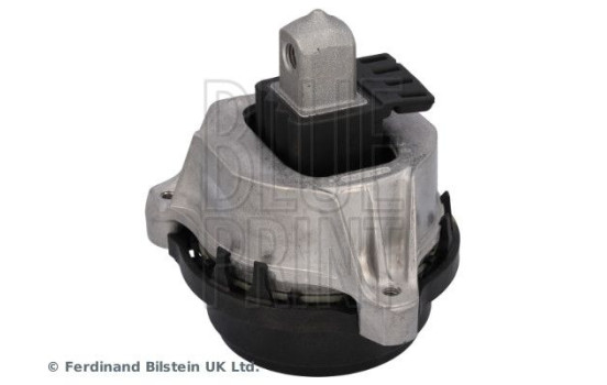 Axle body/engine support bearing ADBP800649 Blue Print