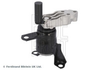 Axle body/engine support bearing ADBP800703 Blue Print