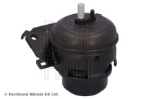 Axle body/engine support bearing ADBP800706 Blue Print