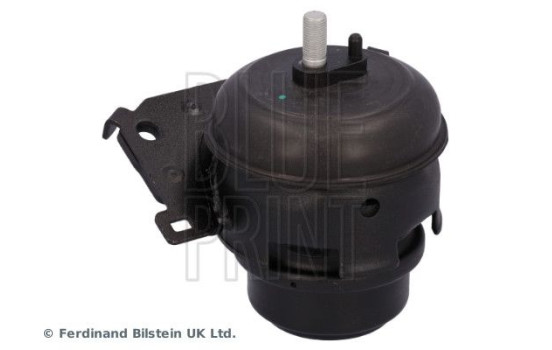 Axle body/engine support bearing ADBP800706 Blue Print