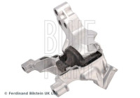 Axle body/engine support bearing ADBP800798 Blue Print